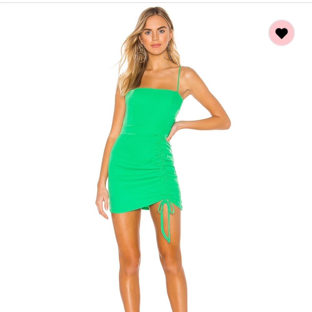 Superdown mini dress